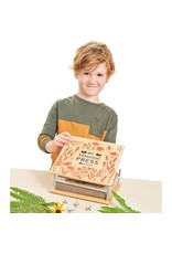 Tender Leaf Toys My Botanical Press