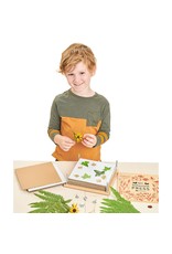 Tender Leaf Toys My Botanical Press