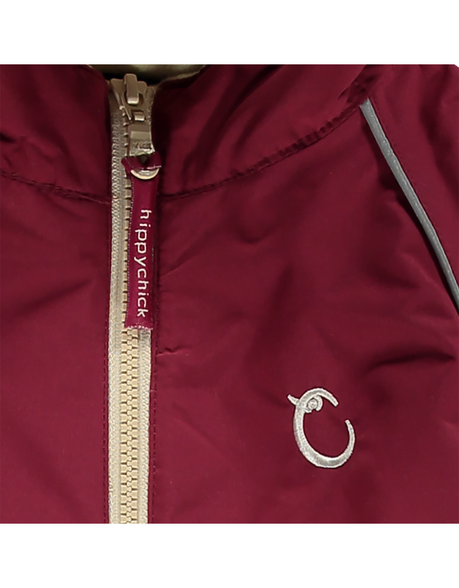 Toddler waterproof Fleece Lined Suit - Raspberry- 18-24 months