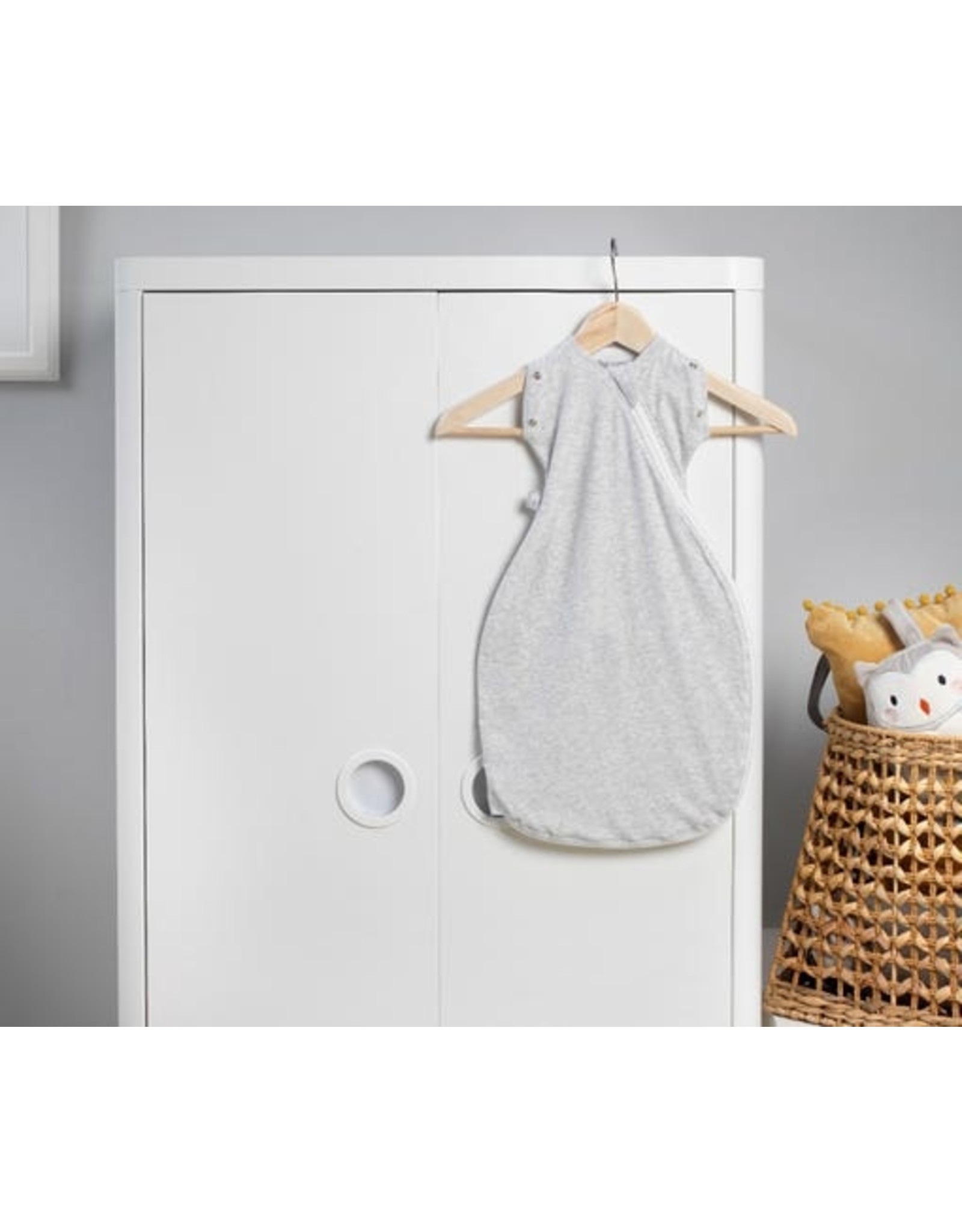 Gro Company Snuggle Gro Snug - 1 Tog -0-4 months