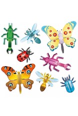 Headu Insect Builder