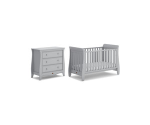 boori cot set