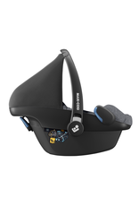 Maxi Cosi Maxi Cosi Adorra Luxe- Grey Twillic