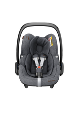 Maxi Cosi Maxi Cosi Adorra Luxe- Grey Twillic