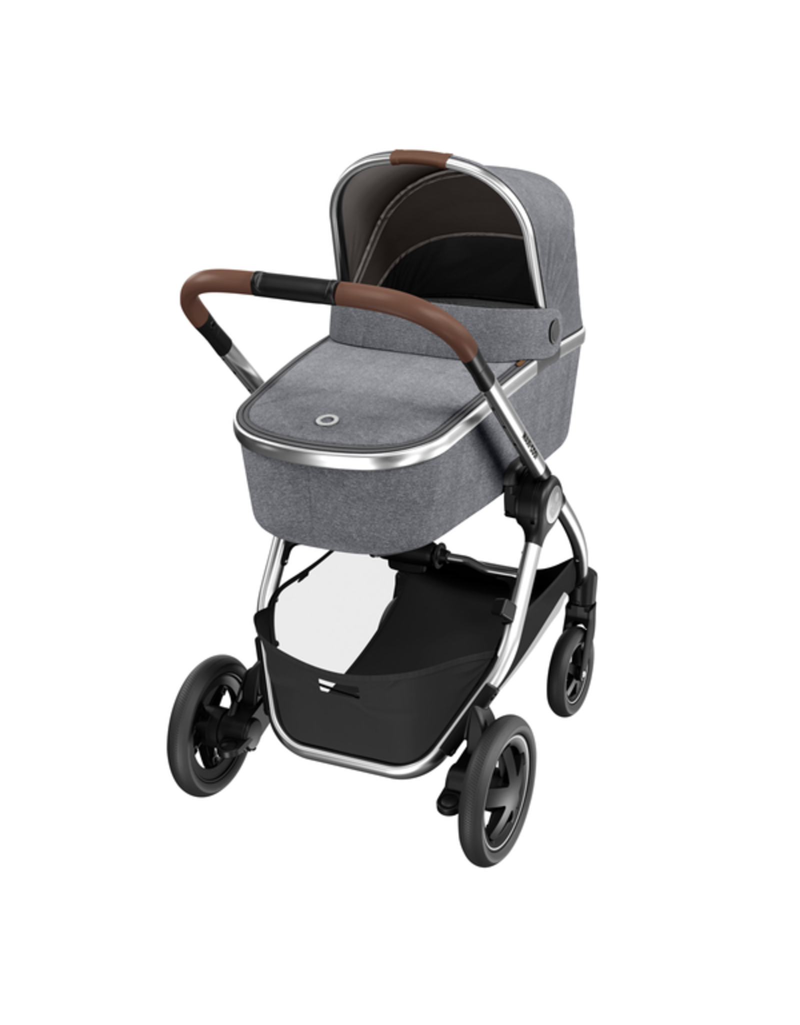 Maxi Cosi Maxi Cosi Adorra Luxe- Grey Twillic
