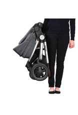 Maxi Cosi Maxi Cosi Adorra Luxe- Grey Twillic