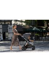 Maxi Cosi Maxi Cosi Adorra Luxe- Grey Twillic