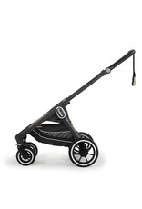 Emmaljunga Emmaljunga NXT60- White Leatherette