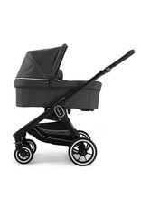 Emmaljunga Emmaljunga NXT60- Lounge Black