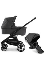 Emmaljunga Emmaljunga NXT60- Lounge Black