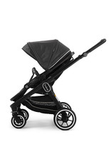 Emmaljunga Emmaljunga NXT60- Lounge Black