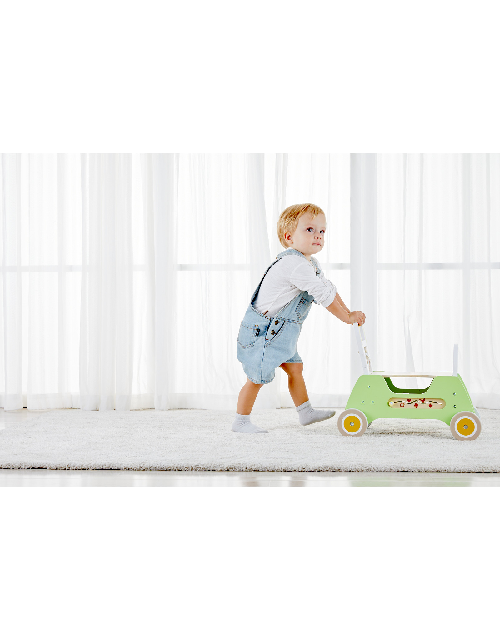 Classic World Classic World Rider and Walker