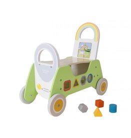 Classic World Classic World Rider and Walker