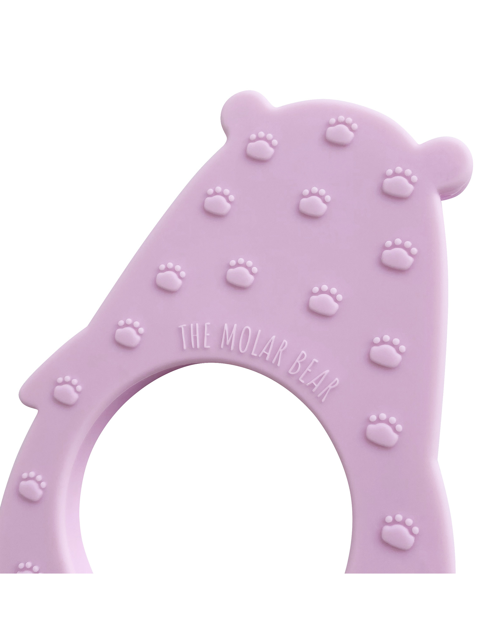 Molar Bear Molar Bear Teether- Lumi