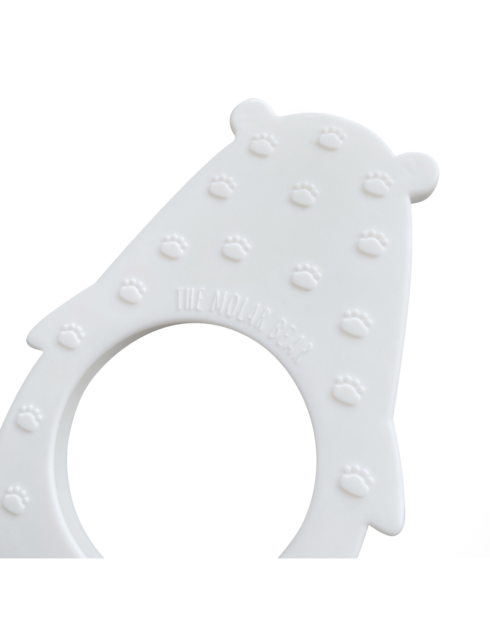 Molar Bear Molar Bear Teether - Alaska