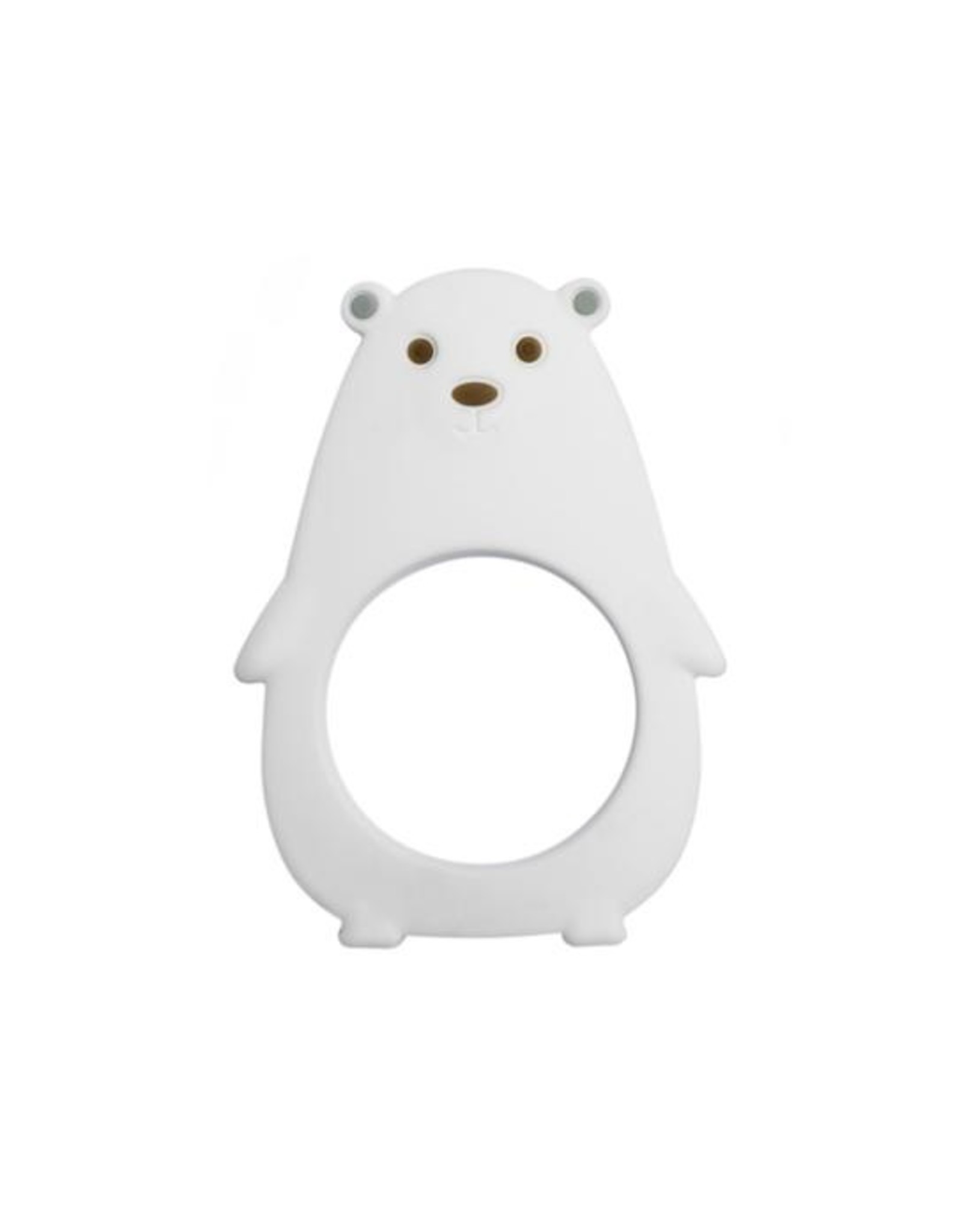 Molar Bear Molar Bear Teether - Alaska