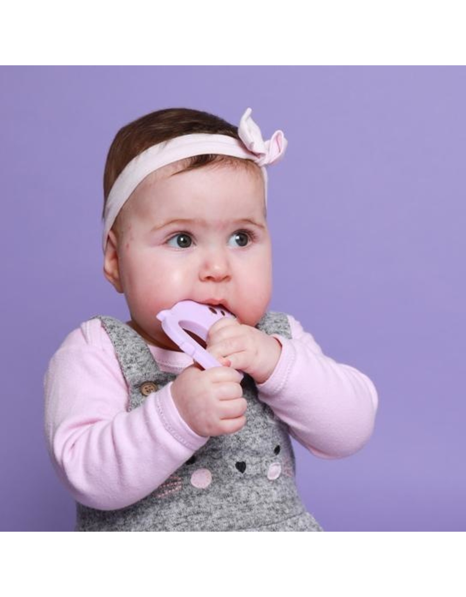 Molar Bear Molar Bear Teether- Lumi