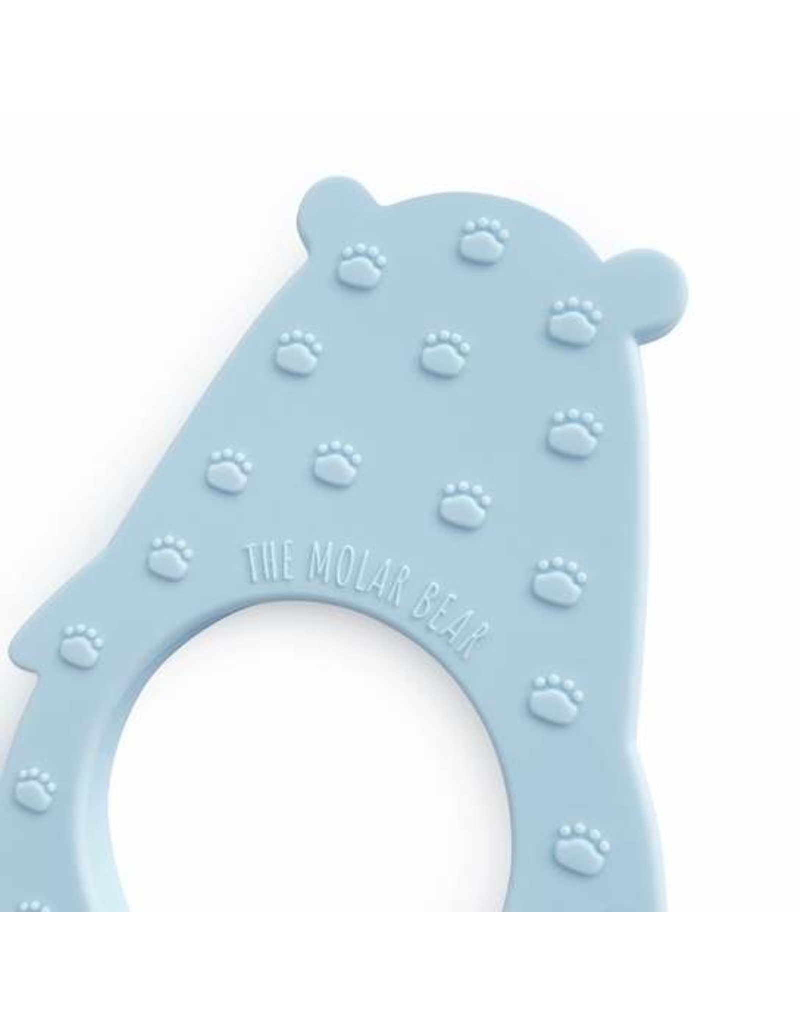 Molar Bear Molar Bear Teether- Skye
