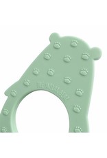 Molar Bear Molar Bear Teether- Minty