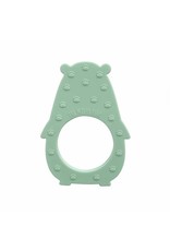 Molar Bear Molar Bear Teether- Minty