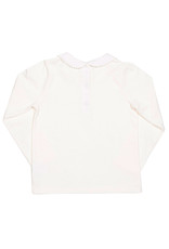 Kite Clothing Kite Peter Pan Top Cream