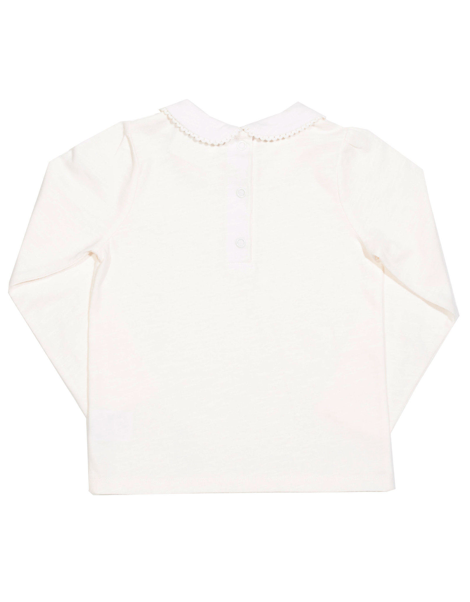 Kite Clothing Kite Peter Pan Top Cream
