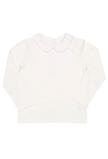 Kite Clothing Kite Peter Pan Top Cream