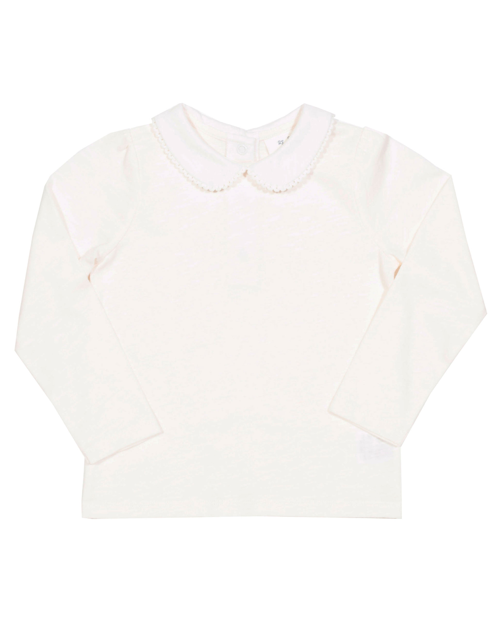 Kite Clothing Kite Peter Pan Top Cream
