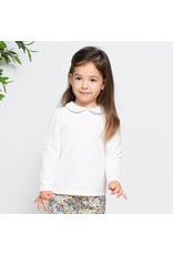 Kite Clothing Kite Peter Pan Top Cream