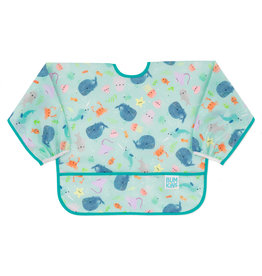 Bumkins Bumkins Sleeved Bib