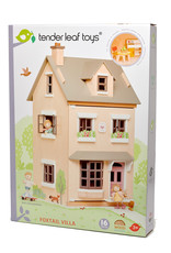Tender Leaf Toys Tender Leaf Toys Foxtail Villa & Furniture