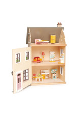 Tender Leaf Toys Tender Leaf Toys Foxtail Villa & Furniture