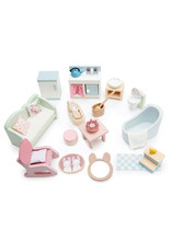 Tender Leaf Toys Tender Leaf Toys Countryside Furniture Set
