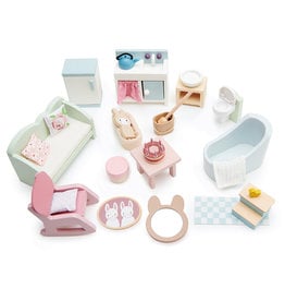 Tender Leaf Toys Tender Leaf Toys Countryside Furniture Set