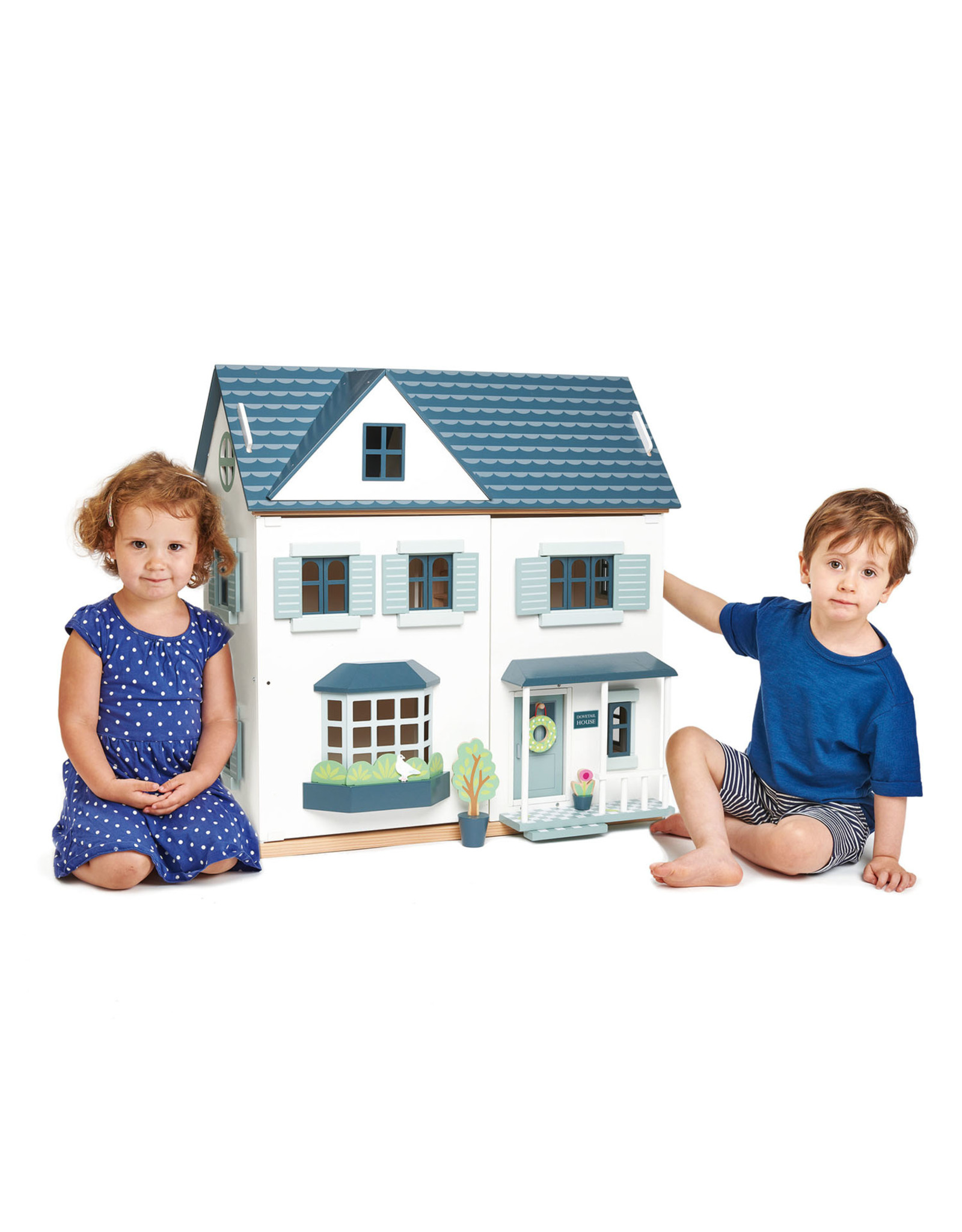 Tender Leaf Toys Tender Leaf Toys Dovetail House