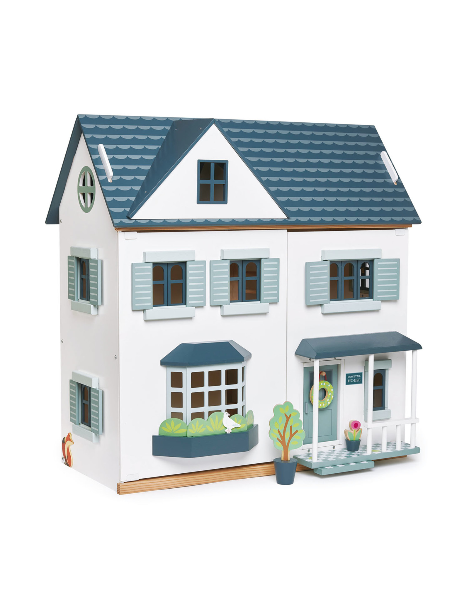 Tender Leaf Toys Tender Leaf Toys Dovetail House