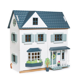 Tender Leaf Toys Tender Leaf Toys Dovetail House