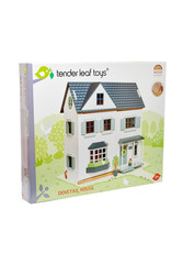 Tender Leaf Toys Tender Leaf Toys Dovetail House