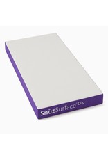 Snuz Snuzsurface Duo Dual Sided Cotbed Mattress SnuzKot