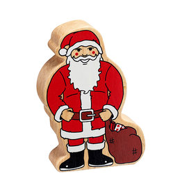 Lanka Kade Lanka Kade Natural  Christmas Figures