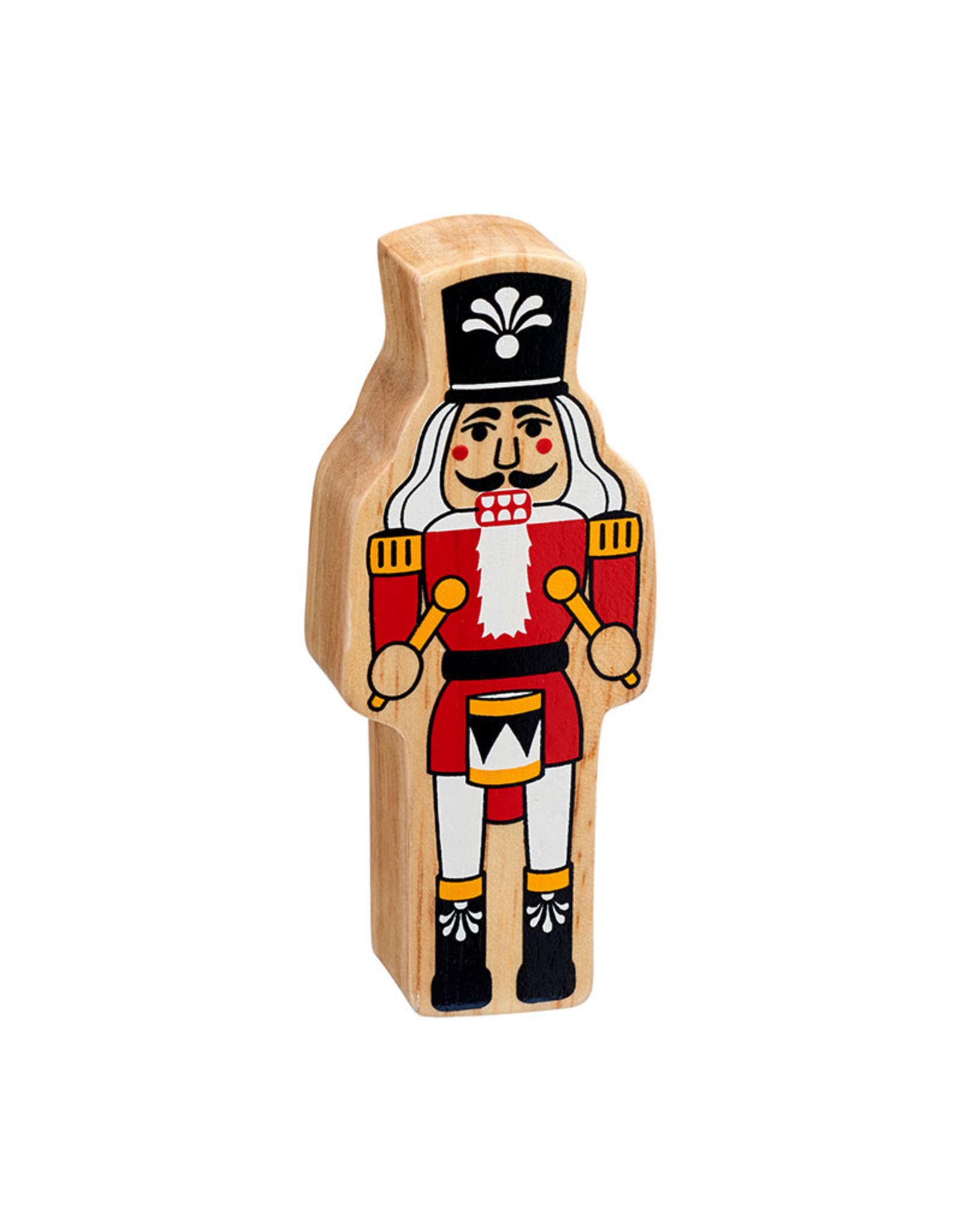 Lanka Kade Lanka Kade Natural Christmas Figures