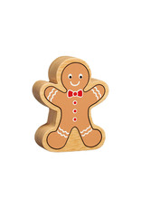 Lanka Kade Lanka Kade Natural Christmas Figures