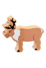 Lanka Kade Lanka Kade Natural Christmas Figures