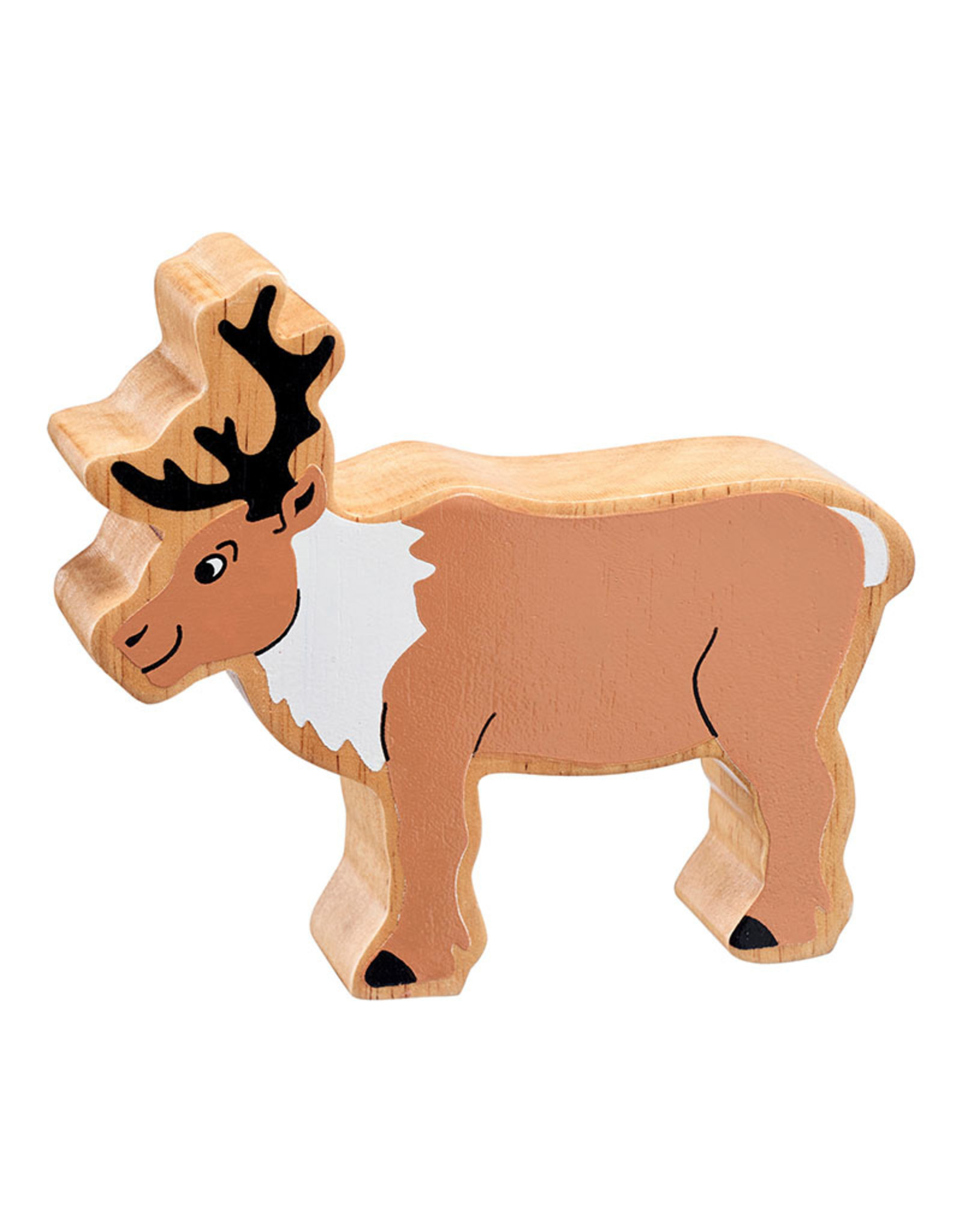 Lanka Kade Lanka Kade Natural Christmas Figures