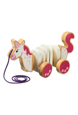 Lanka Kade Lanka Kade Unicorn Pull Along
