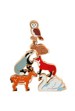 Lanka Kade Lanka Kade Countryside Animals - Bag of 6