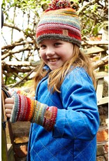 Pachamama Pachamama Kids Seville Bobble Beanie