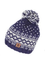 Pachamama Pachamama Kids Bergen Bobble Beanie