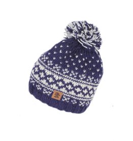 Pachamama Pachamama Kids Bergen Bobble Beanie