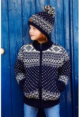 Pachamama Pachamama Kids Bergen Bobble Beanie